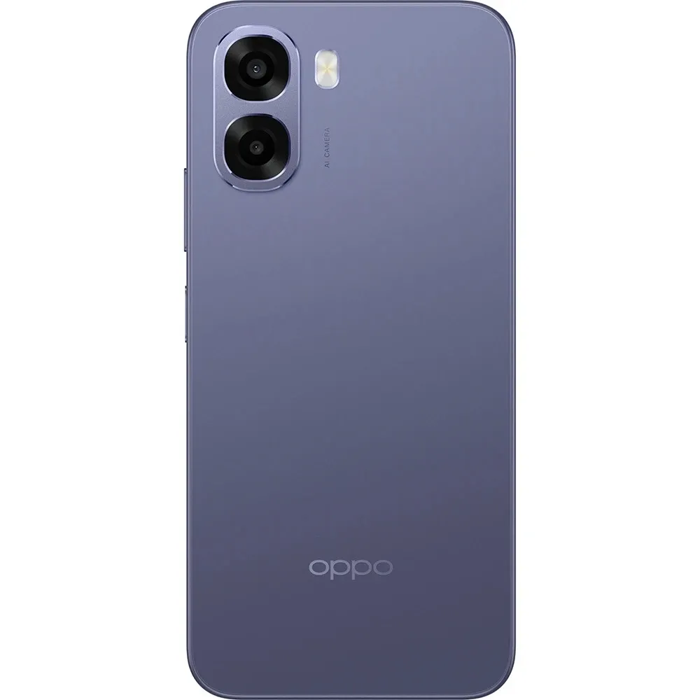 Смартфон Oppo A6X 4/128GB (CPH2819) Plum Purple - мініатюра 5