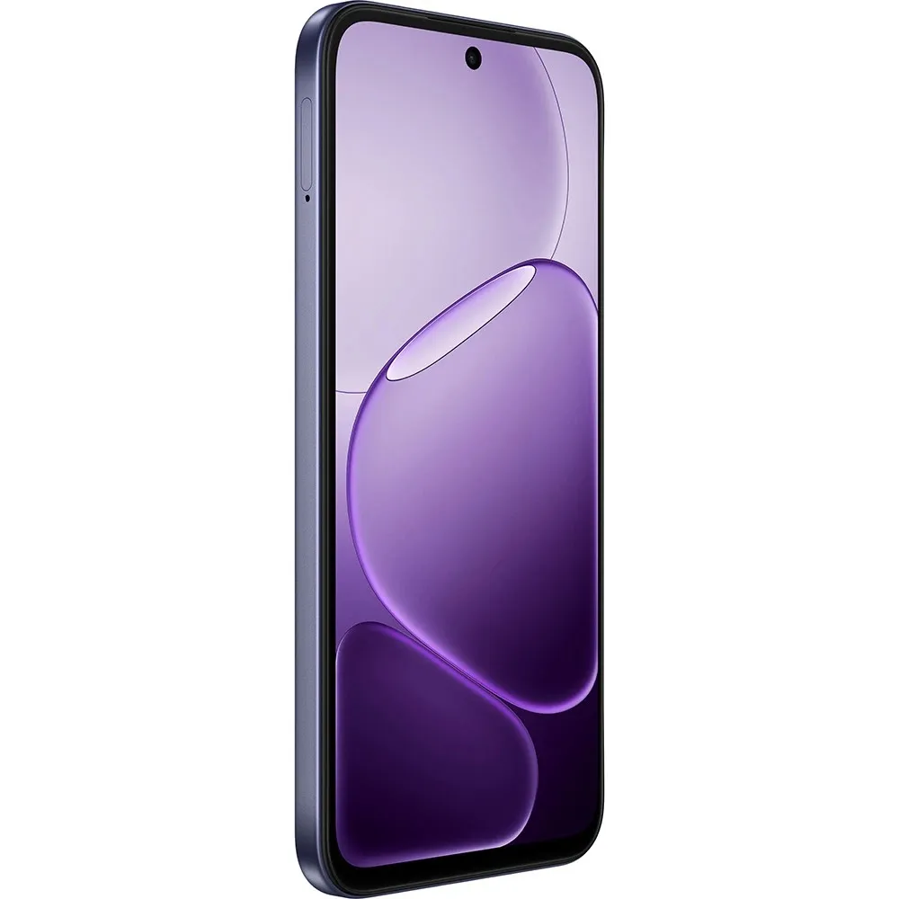 Смартфон Oppo A6X 4/128GB (CPH2819) Plum Purple - мініатюра 6