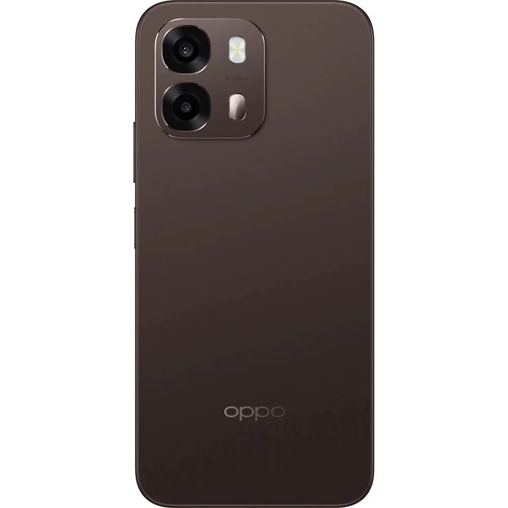 Смартфон Oppo A6S 8/256GB (CPH2815) Cappuccino Brown - зображення 1