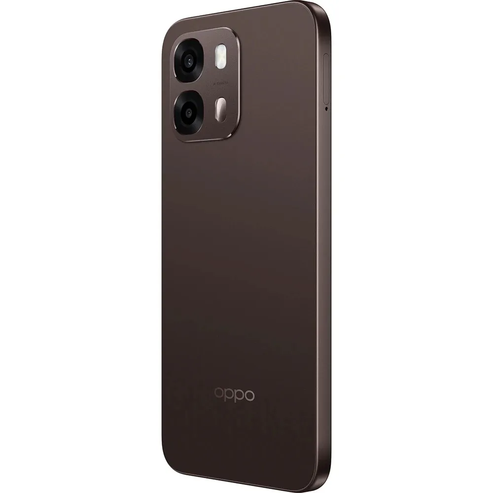 Смартфон Oppo A6S 8/256GB (CPH2815) Cappuccino Brown - мініатюра 2