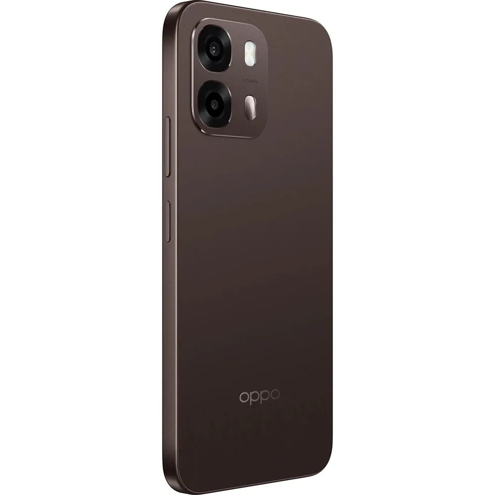Смартфон Oppo A6S 8/256GB (CPH2815) Cappuccino Brown - мініатюра 3