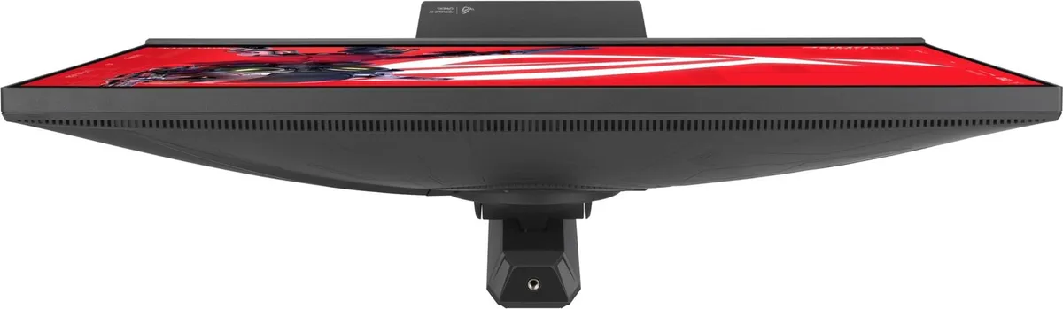 Монітор Asus 27" ROG Strix XG27JCG (90LM0CE0-B01371) IPS Black 180Hz - мініатюра 3