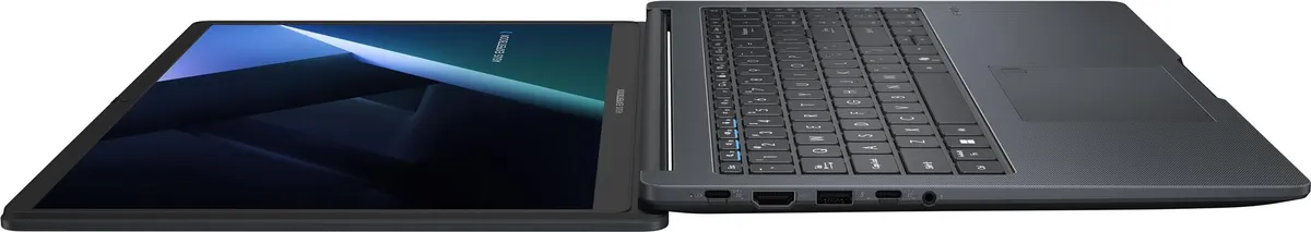 Ноутбук Asus ExpertBook BM1 BM1503CDA-S71729 (90NX0821-M01WV0) Gentle Grey - мініатюра 10