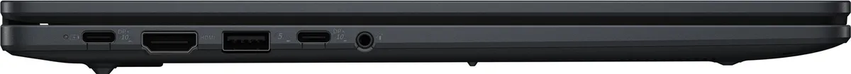 Ноутбук Asus ExpertBook BM1 BM1503CDA-S71729 (90NX0821-M01WV0) Gentle Grey - мініатюра 11
