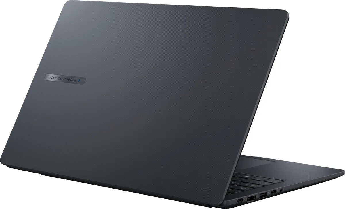 Ноутбук Asus ExpertBook BM1 BM1503CDA-S71729 (90NX0821-M01WV0) Gentle Grey - мініатюра 5
