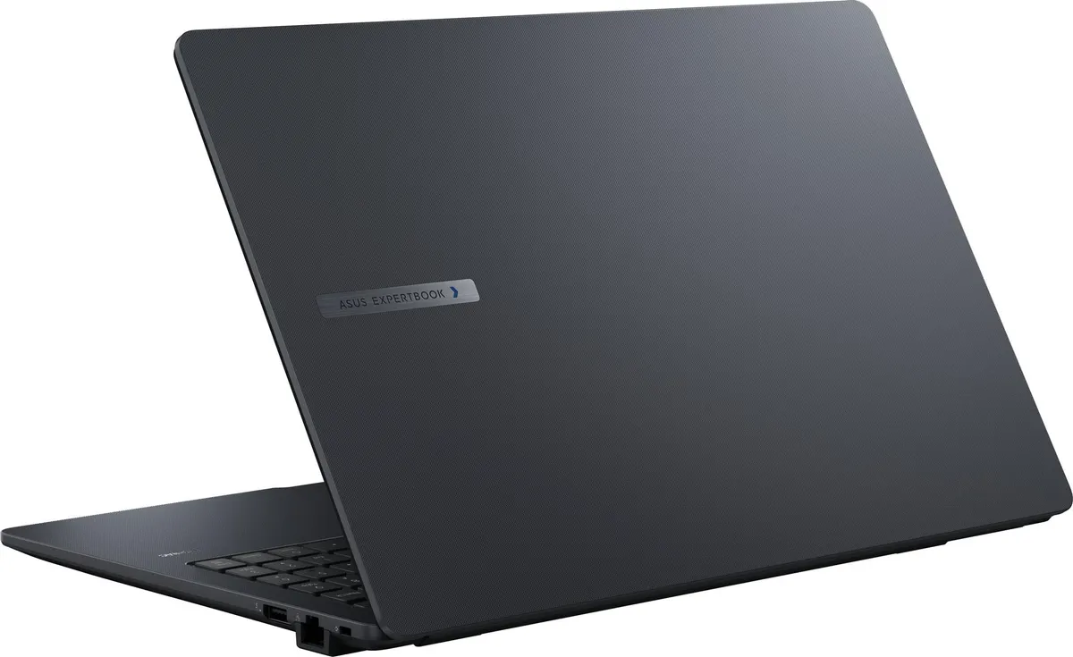 Ноутбук Asus ExpertBook BM1 BM1503CDA-S71729 (90NX0821-M01WV0) Gentle Grey - мініатюра 6