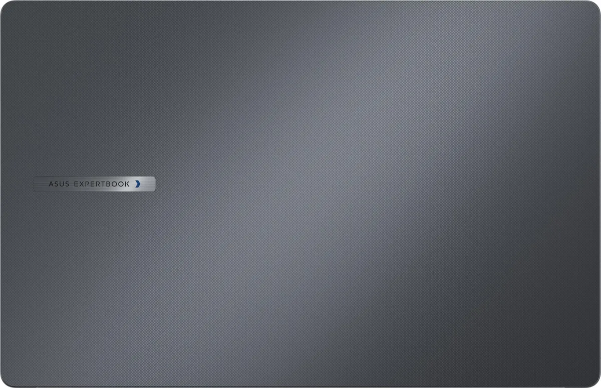 Ноутбук Asus ExpertBook BM1 BM1503CDA-S71729 (90NX0821-M01WV0) Gentle Grey - мініатюра 7