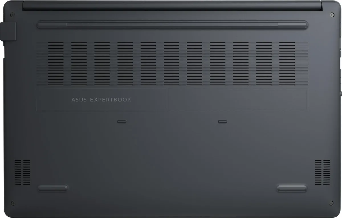 Ноутбук Asus ExpertBook BM1 BM1503CDA-S71729 (90NX0821-M01WV0) Gentle Grey - мініатюра 8