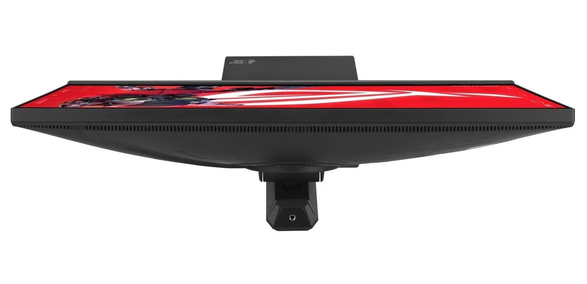 Монітор Asus 27" ROG Strix XG27ACMEG (90LM0C70-B01371) IPS Black 260Hz - мініатюра 3