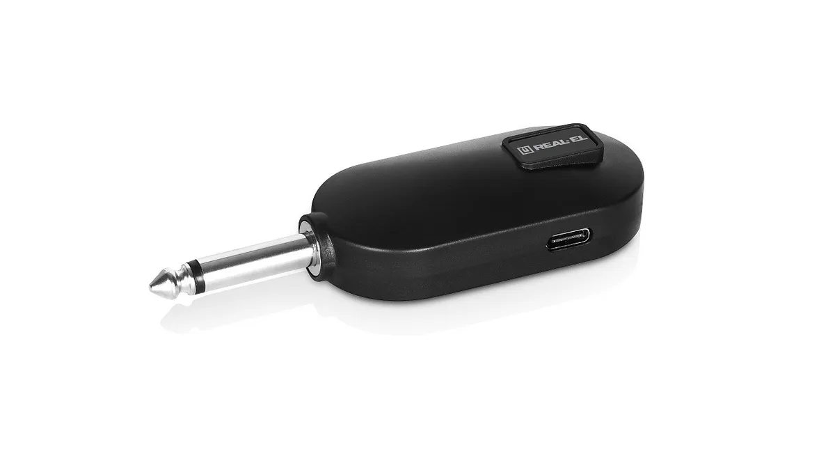 Мікрофон REAL-EL KM-830 - мініатюра 5