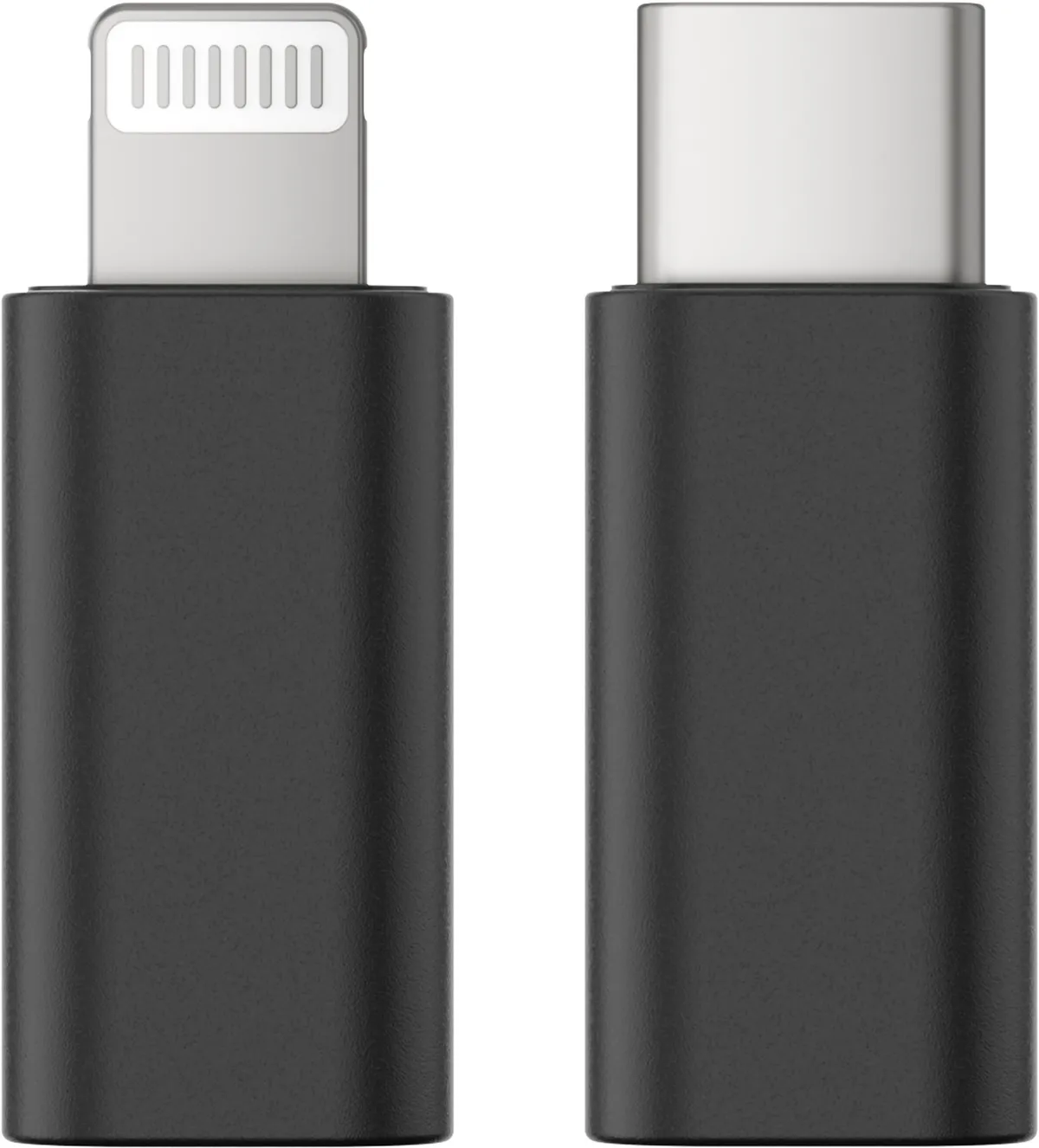 Мікрофон BOYA LINK 3-01 Type-C/TRS/Lightning Black - мініатюра 4