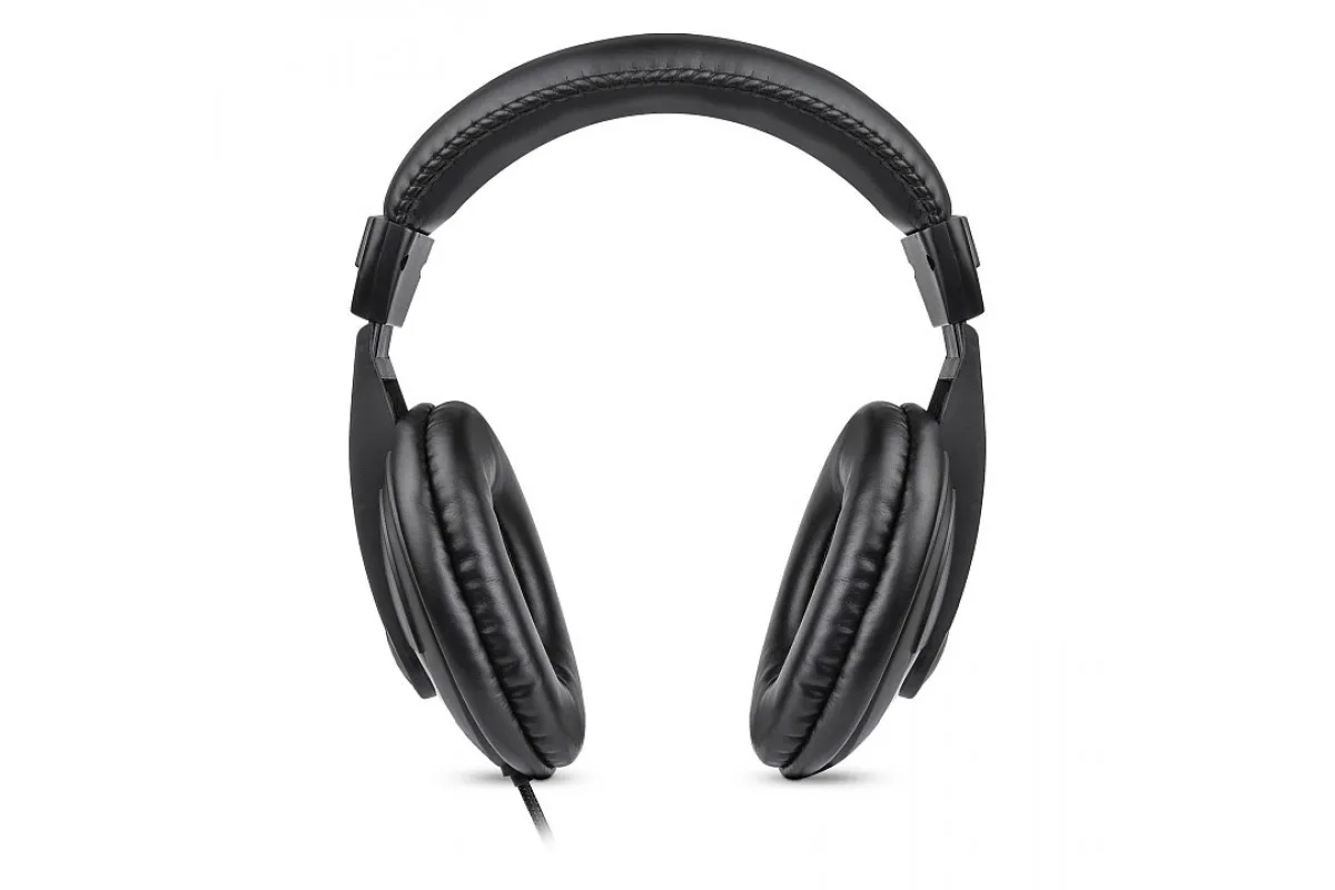 Гарнітура REAL-EL GD-750V Black - мініатюра 7