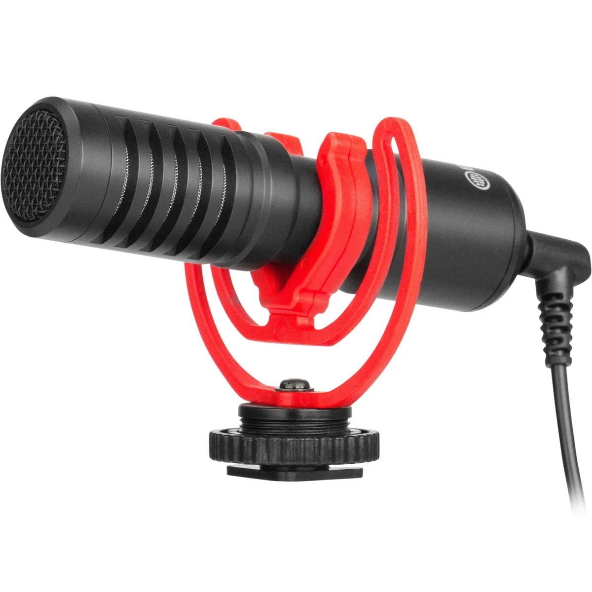 Мікрофон BOYA BY-MM1+ - зображення 1