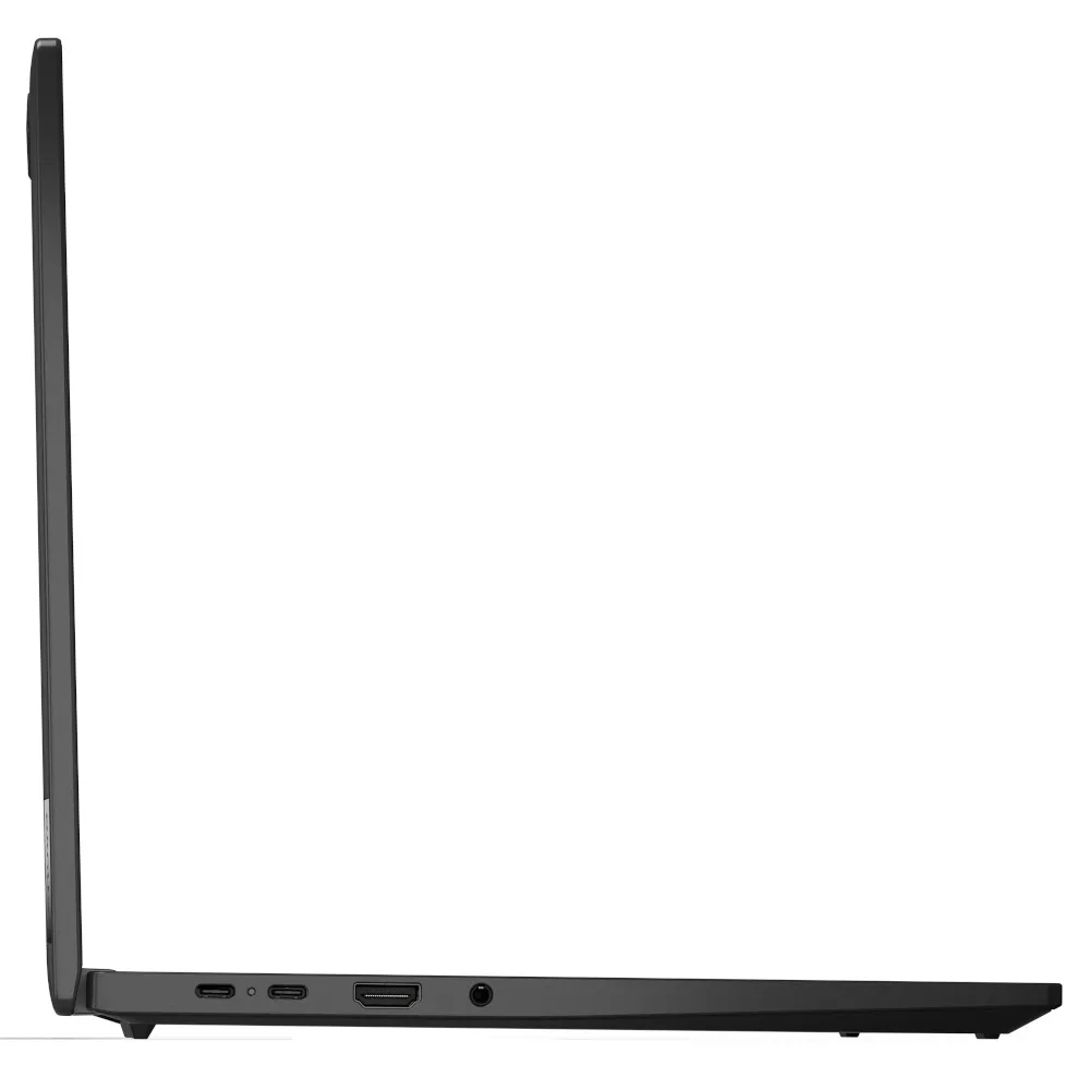 Ноутбук Lenovo ThinkPad T14s Gen 6 (21R2S10Y00) Black - мініатюра 5