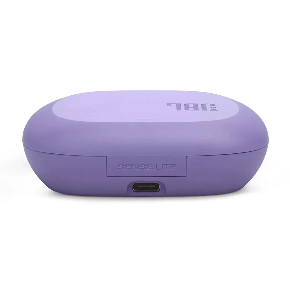 Bluetooth-гарнітура JBL Sense Lite Purple (JBLSENSELITEPUR) - зображення 1