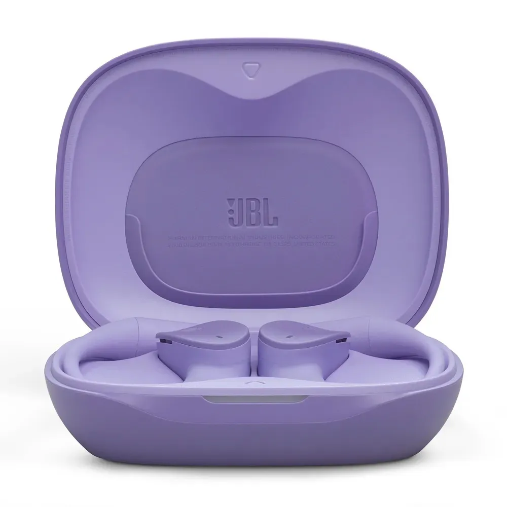 Bluetooth-гарнітура JBL Sense Lite Purple (JBLSENSELITEPUR) - мініатюра 4