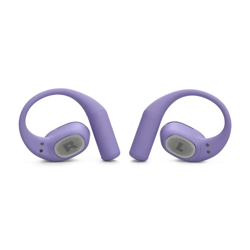 Bluetooth-гарнітура JBL Sense Lite Purple (JBLSENSELITEPUR) - мініатюра 5