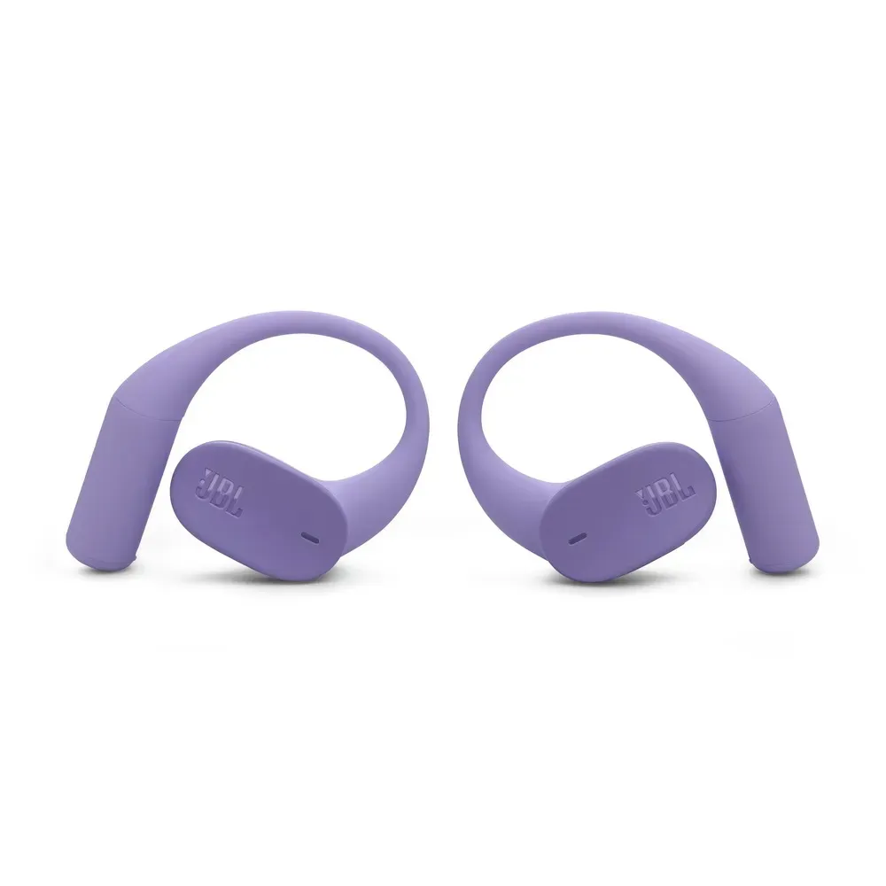 Bluetooth-гарнітура JBL Sense Lite Purple (JBLSENSELITEPUR) - мініатюра 6