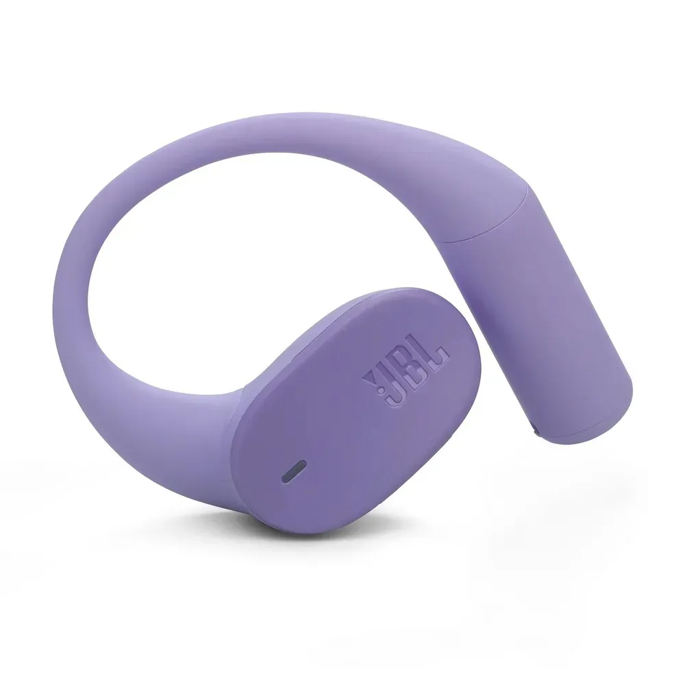 Bluetooth-гарнітура JBL Sense Lite Purple (JBLSENSELITEPUR) - мініатюра 7