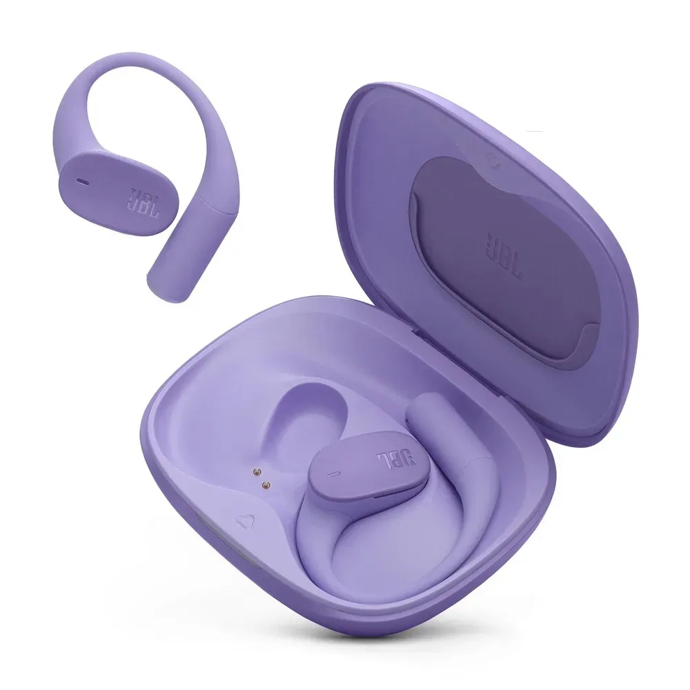 Bluetooth-гарнітура JBL Sense Lite Purple (JBLSENSELITEPUR) - мініатюра 8