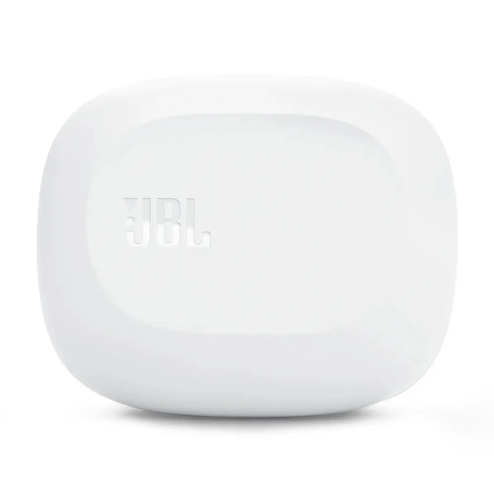 Bluetooth-гарнітура JBL Sense Lite White (JBLSENSELITEWHT) - мініатюра 3