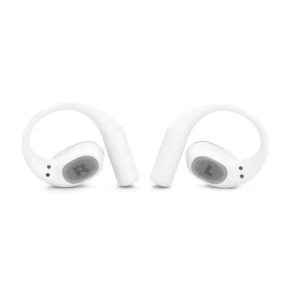 Bluetooth-гарнітура JBL Sense Lite White (JBLSENSELITEWHT) - мініатюра 5