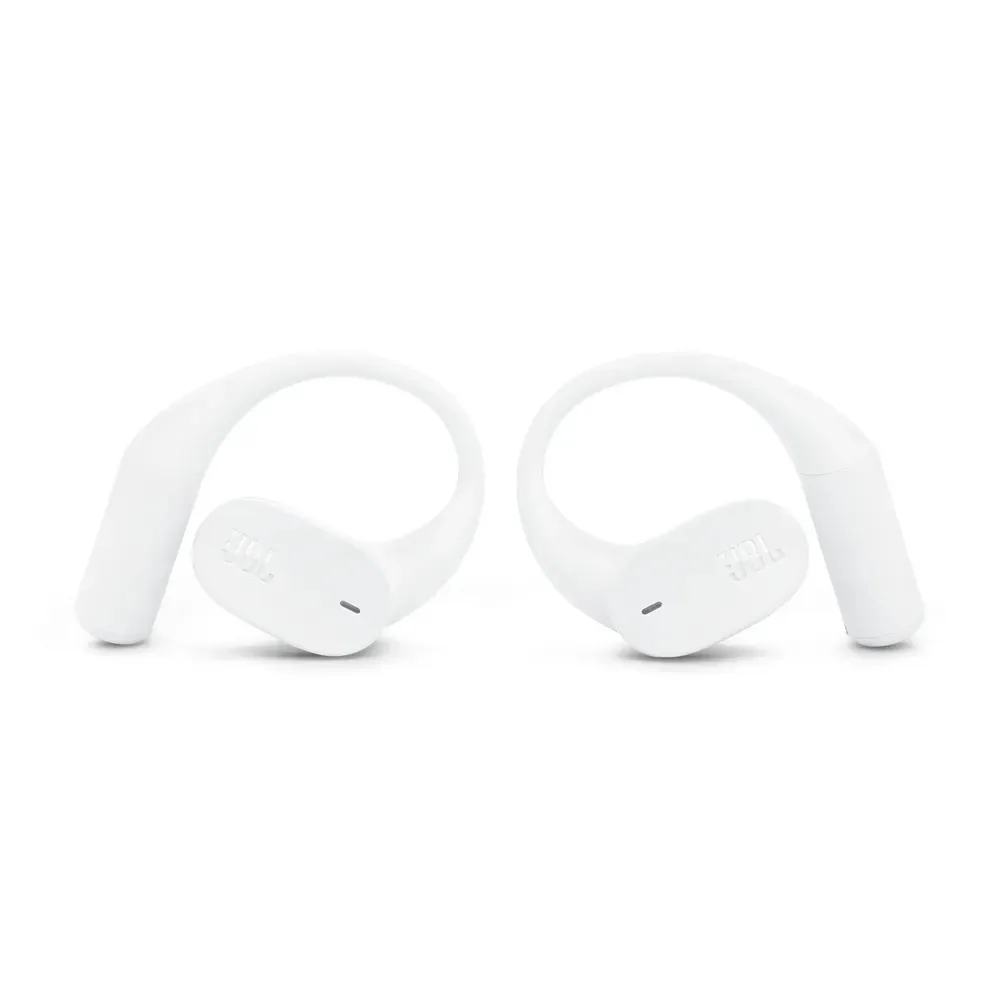 Bluetooth-гарнітура JBL Sense Lite White (JBLSENSELITEWHT) - мініатюра 6