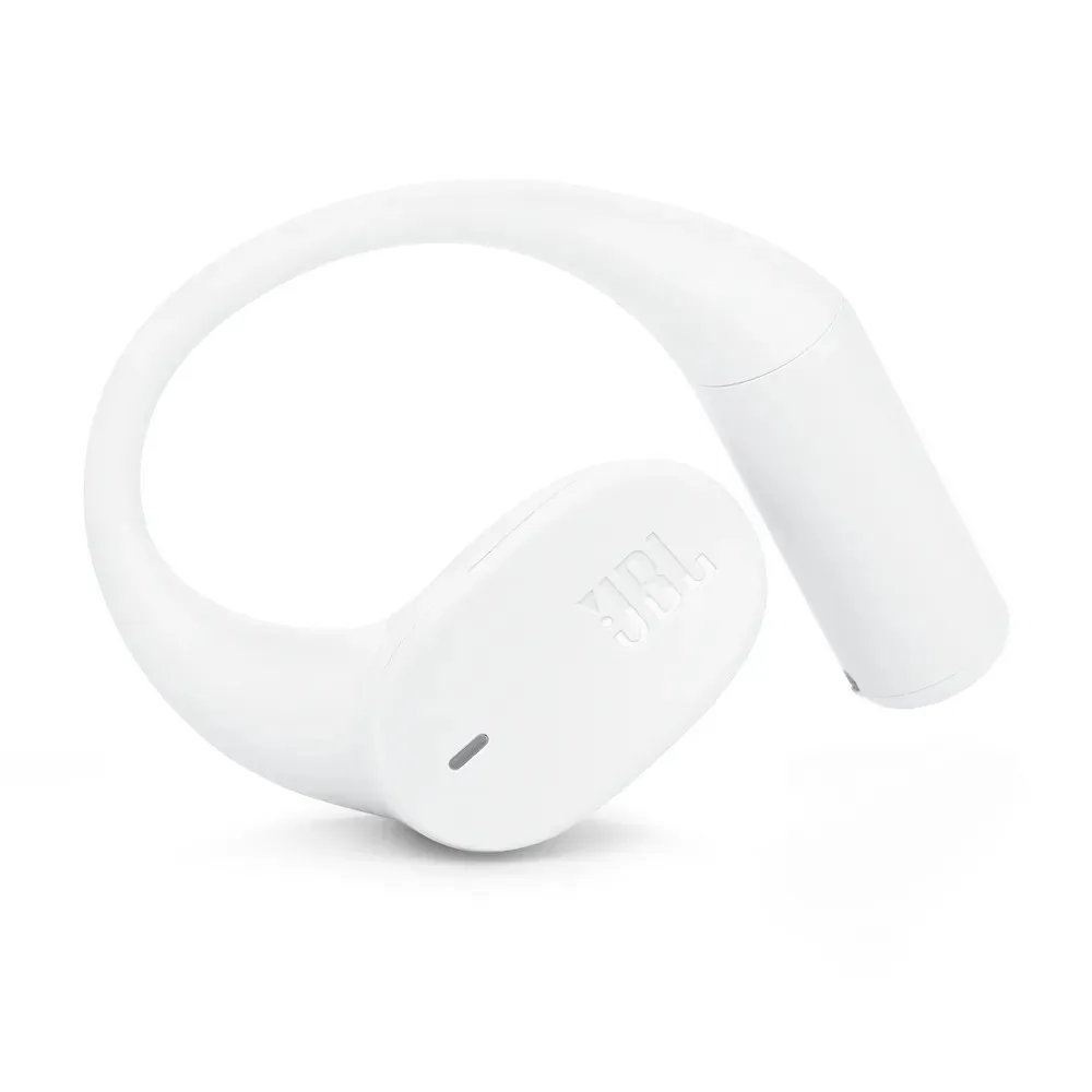 Bluetooth-гарнітура JBL Sense Lite White (JBLSENSELITEWHT) - мініатюра 7