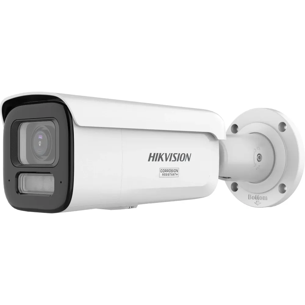 IP камера Hikvision DS-2CD2647G3T-LIZSY ColorVu (2.8-12мм) - зображення 1