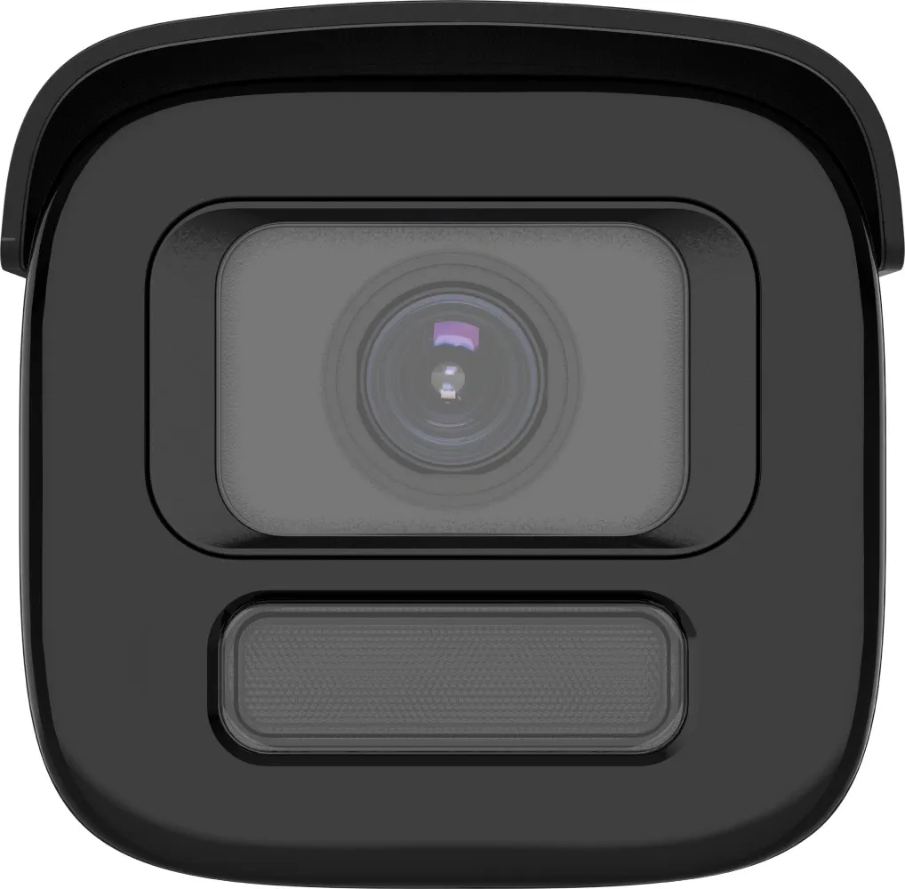 IP камера Hikvision DS-2CD2647G3T-LIZSY ColorVu (2.8-12мм) - мініатюра 2