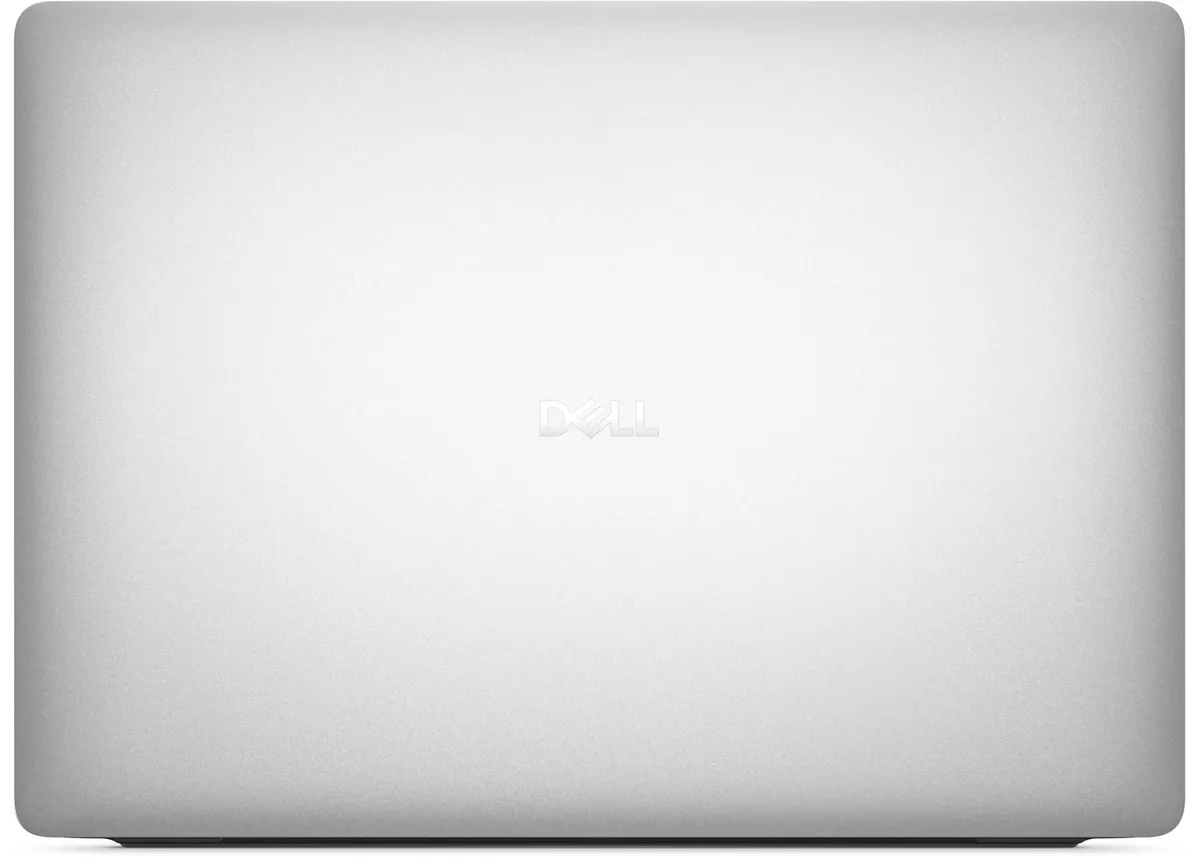 Ноутбук Dell Pro 14 Plus (BTO217PB14250UA_UBU) Silver - мініатюра 9