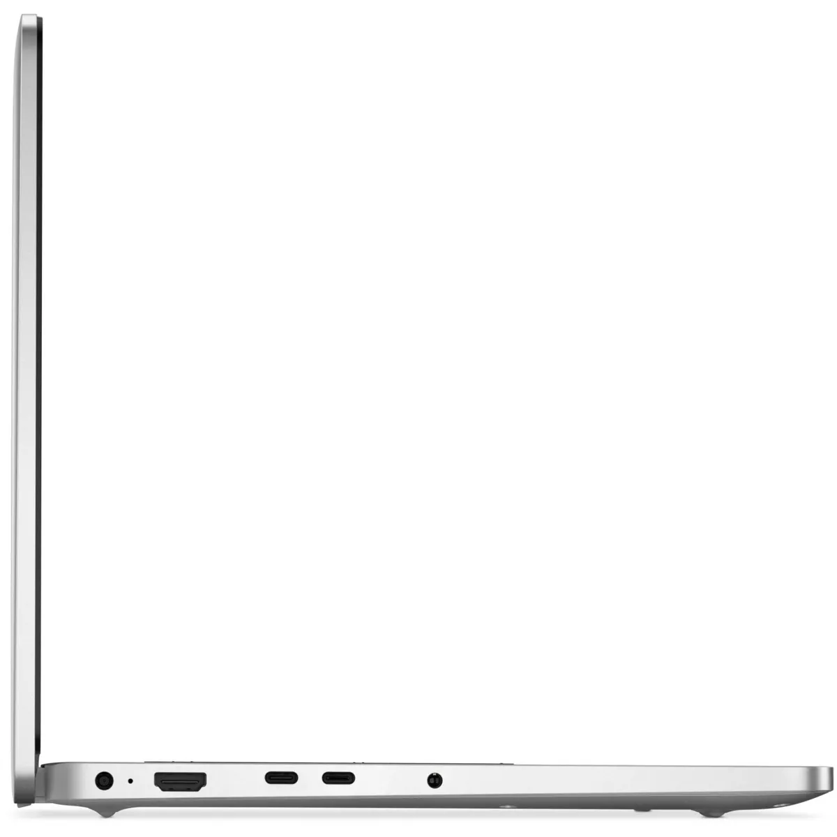 Ноутбук Dell Pro 14 (BTO108PC14250UA_UBU) Silver - мініатюра 8