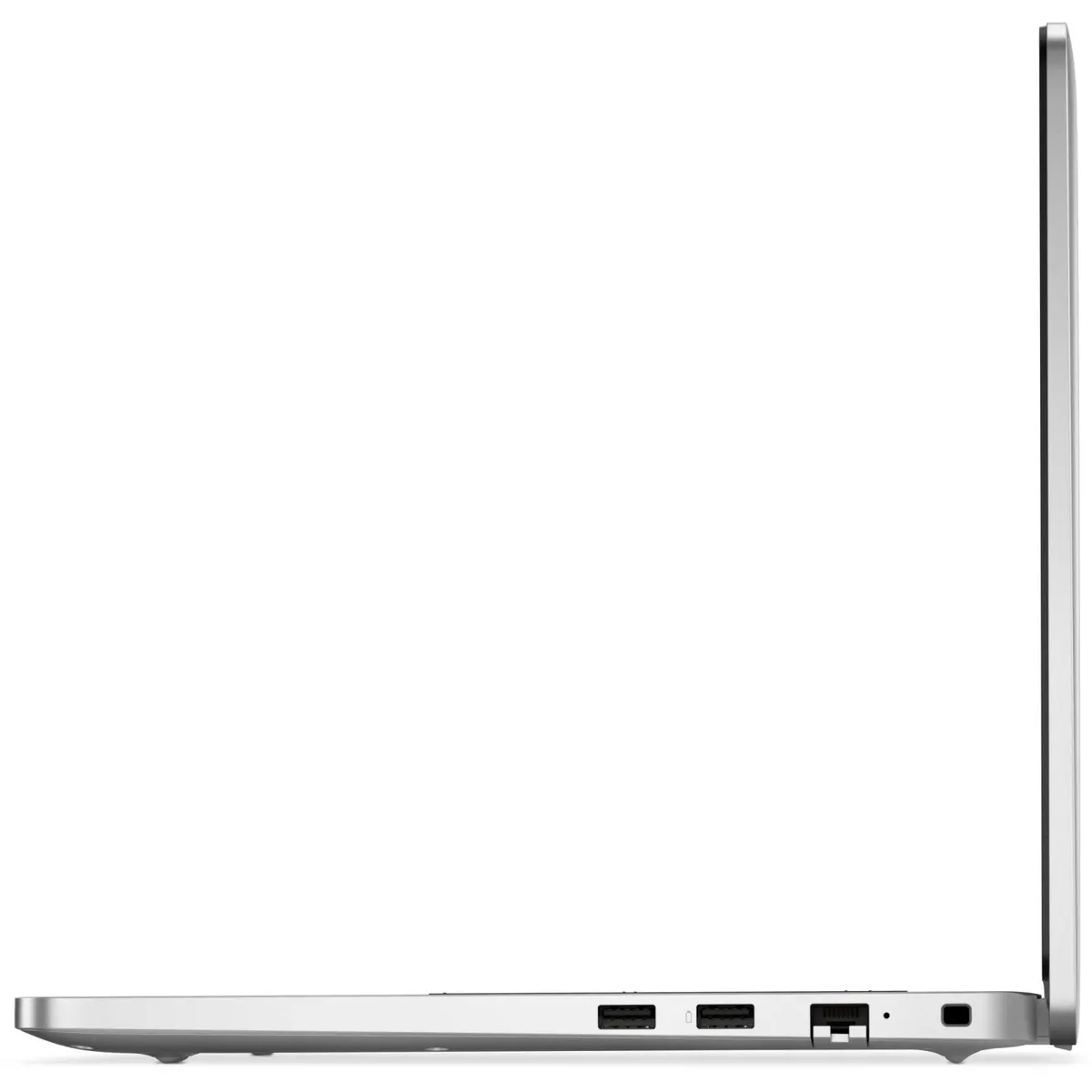 Ноутбук Dell Pro 14 (BTO108PC14250UA_UBU) Silver - мініатюра 9