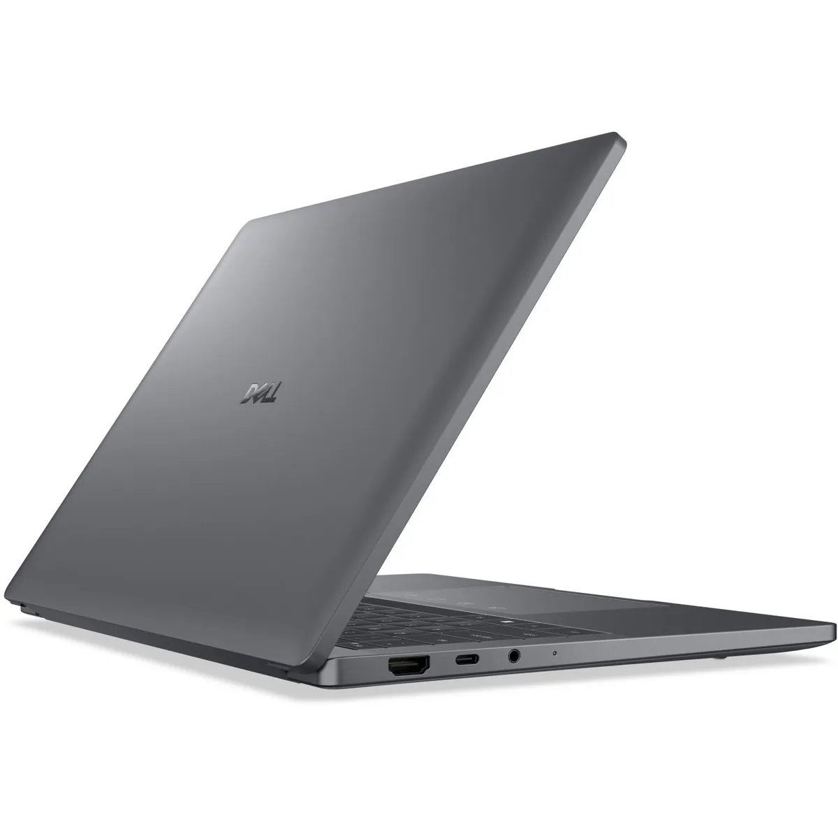Ноутбук Dell Pro 14 Premium (BTO208PA14250UA_W11P) Black - мініатюра 5