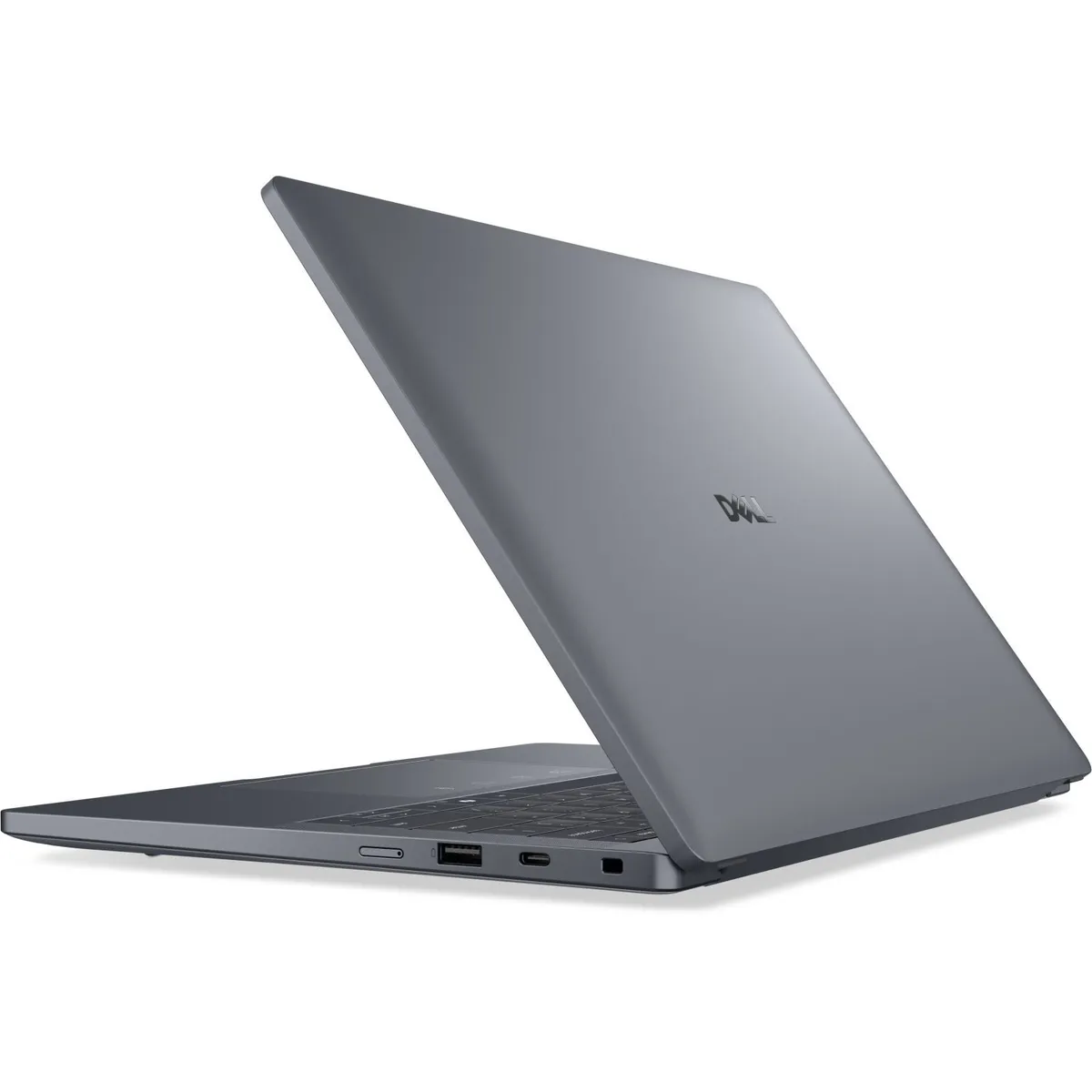 Ноутбук Dell Pro 14 Premium (BTO208PA14250UA_W11P) Black - мініатюра 6