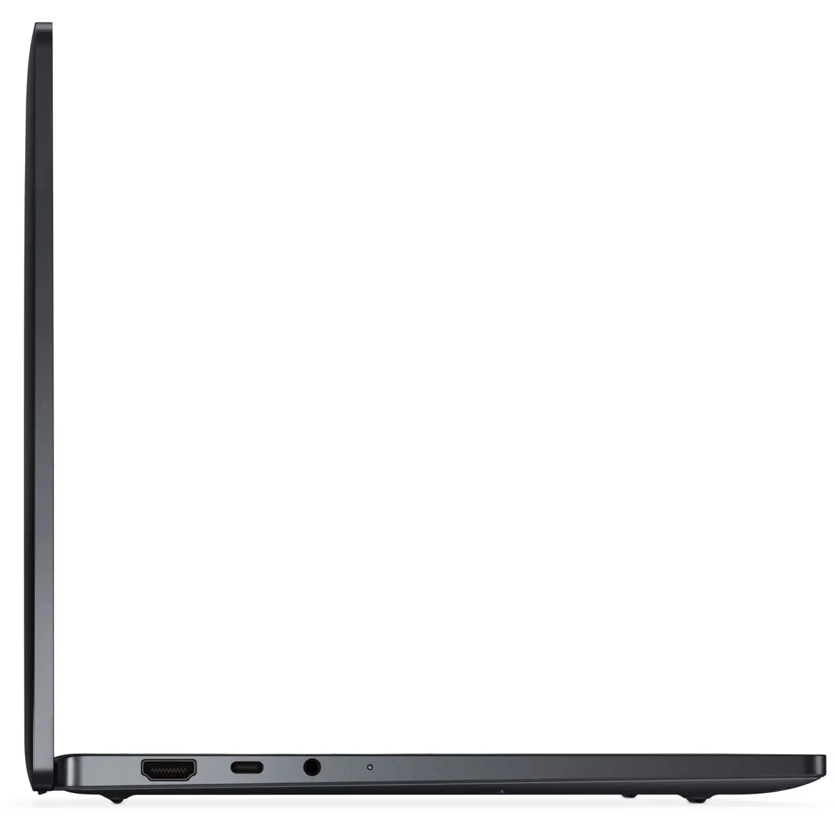 Ноутбук Dell Pro 14 Premium (BTO208PA14250UA_W11P) Black - мініатюра 8