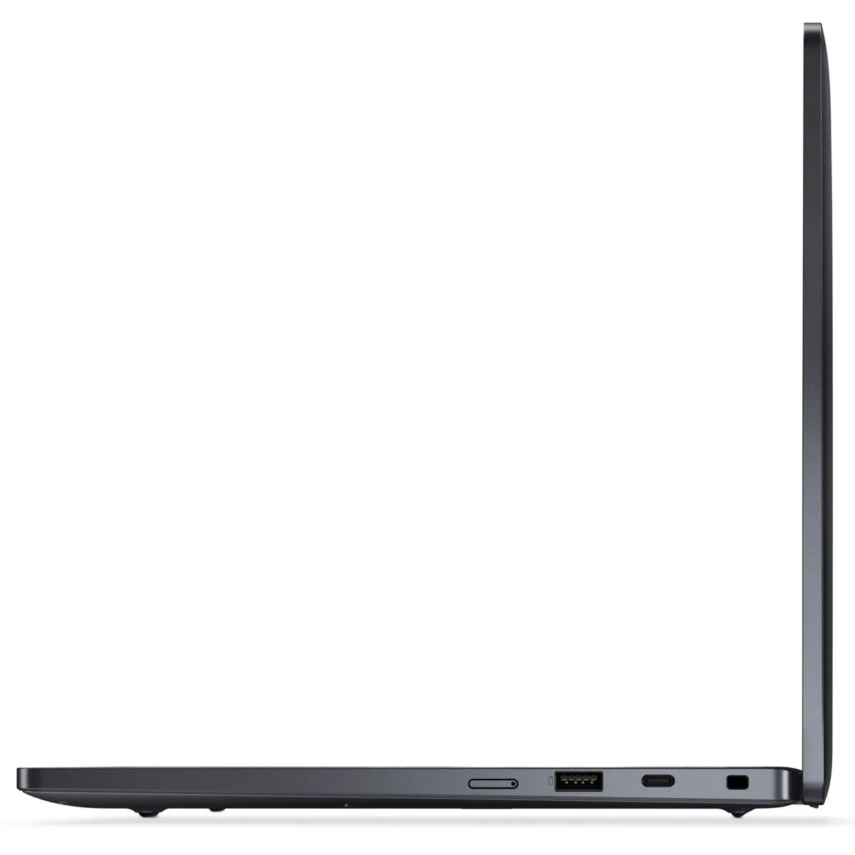 Ноутбук Dell Pro 14 Premium (BTO208PA14250UA_W11P) Black - мініатюра 9