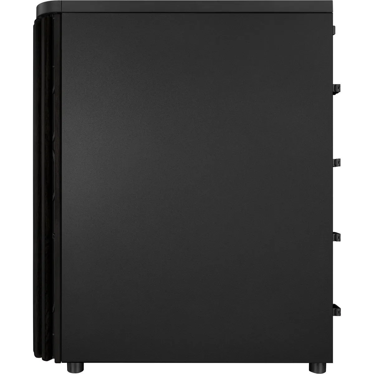 Корпус Asus ProArt PA401 Tempered Glass Black (90DC00M0-B39020) - мініатюра 8