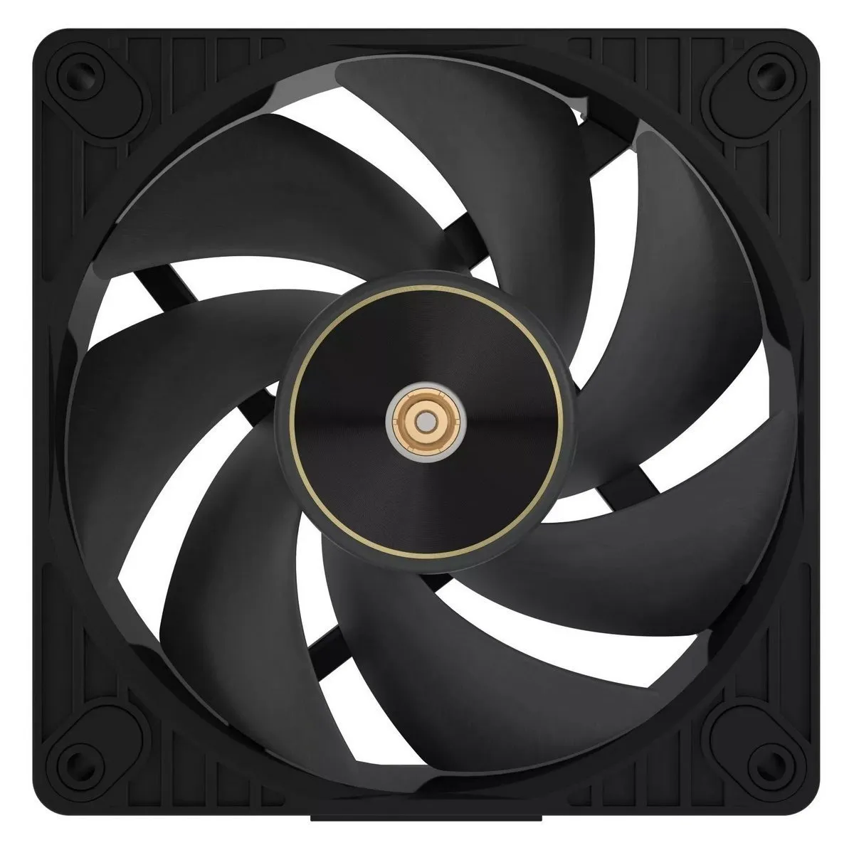 Вентилятор Asus ProArt PF120 Black (90DA00M0-B09000) - мініатюра 12