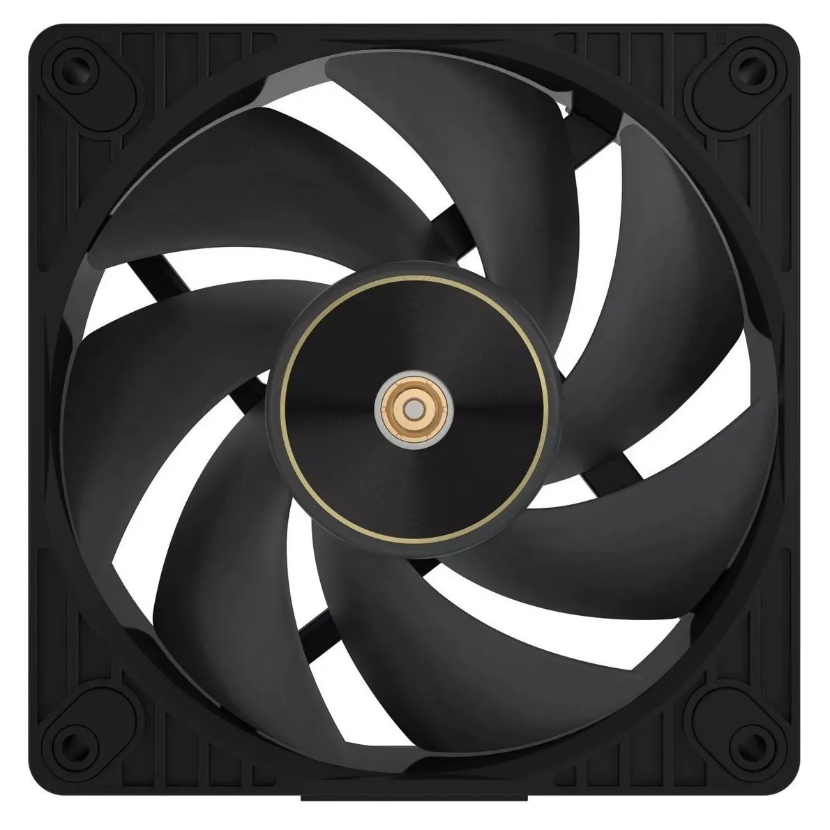 Вентилятор Asus ProArt PF120 Black (90DA00M0-B09000) - мініатюра 13