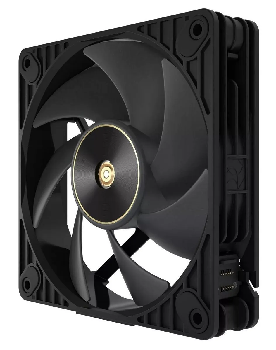Вентилятор Asus ProArt PF120 Black (90DA00M0-B09000) - мініатюра 8