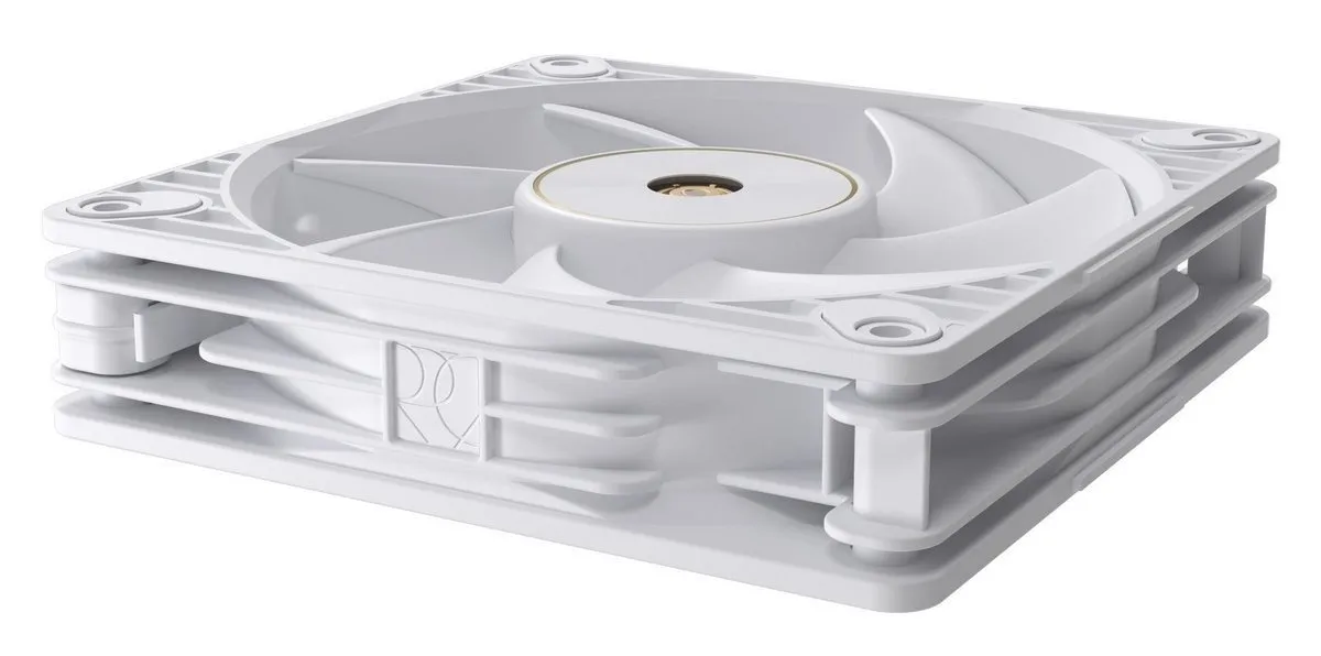 Вентилятор Asus ProArt PF120 White (90DA00M3-B09000) - мініатюра 4