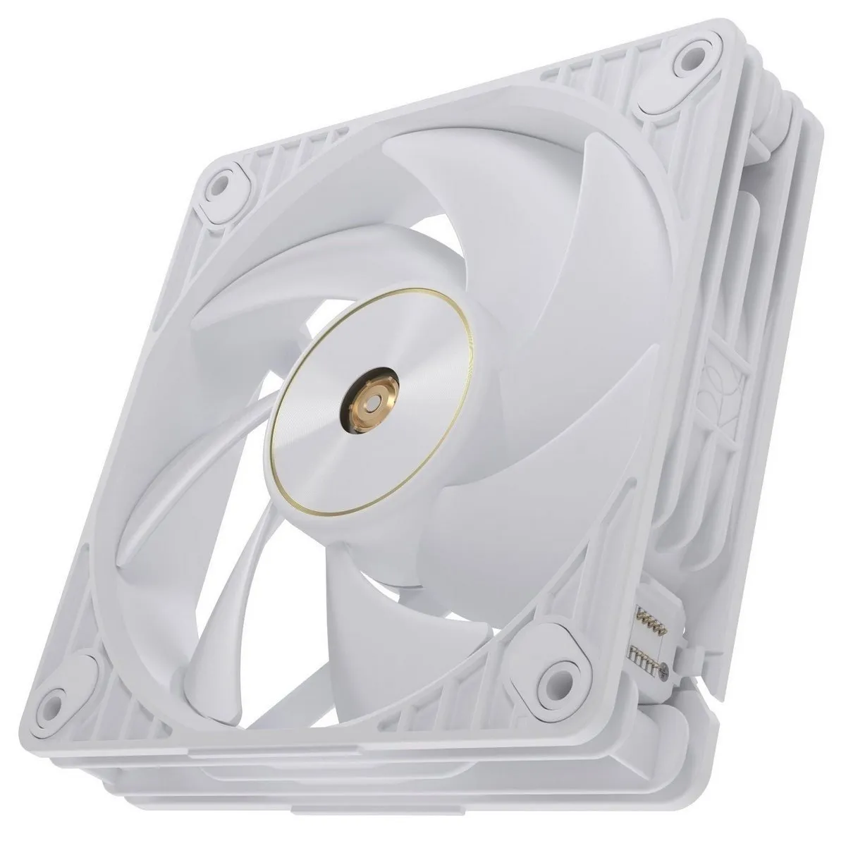 Вентилятор Asus ProArt PF120 White (90DA00M3-B09000) - мініатюра 5