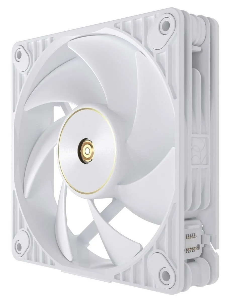 Вентилятор Asus ProArt PF120 White (90DA00M3-B09000) - мініатюра 6