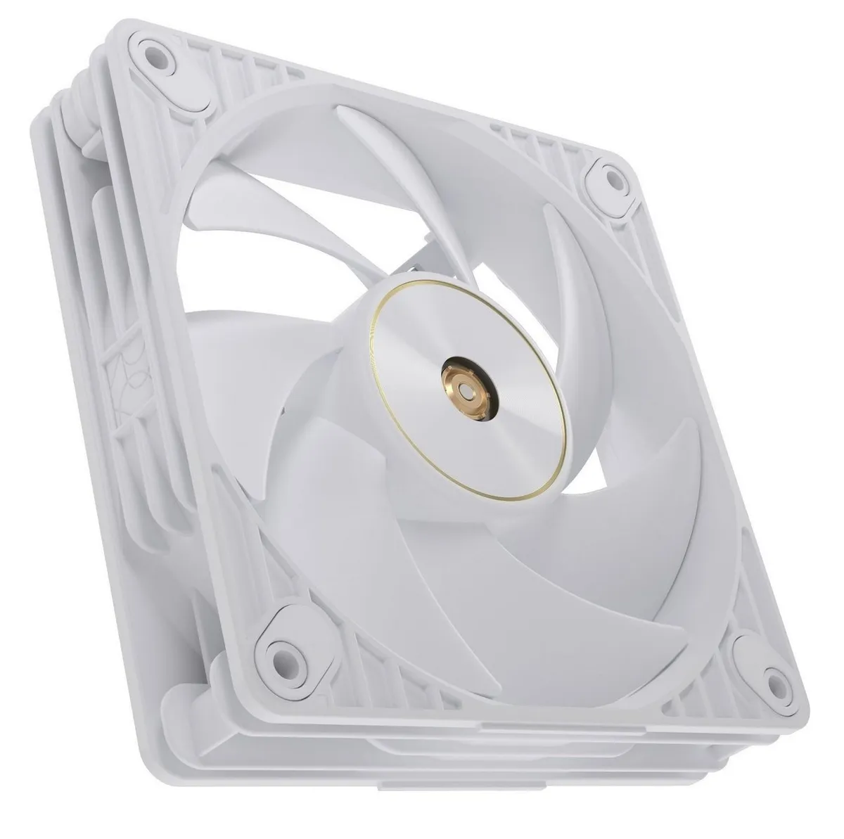 Вентилятор Asus ProArt PF120 White (90DA00M3-B09000) - мініатюра 9