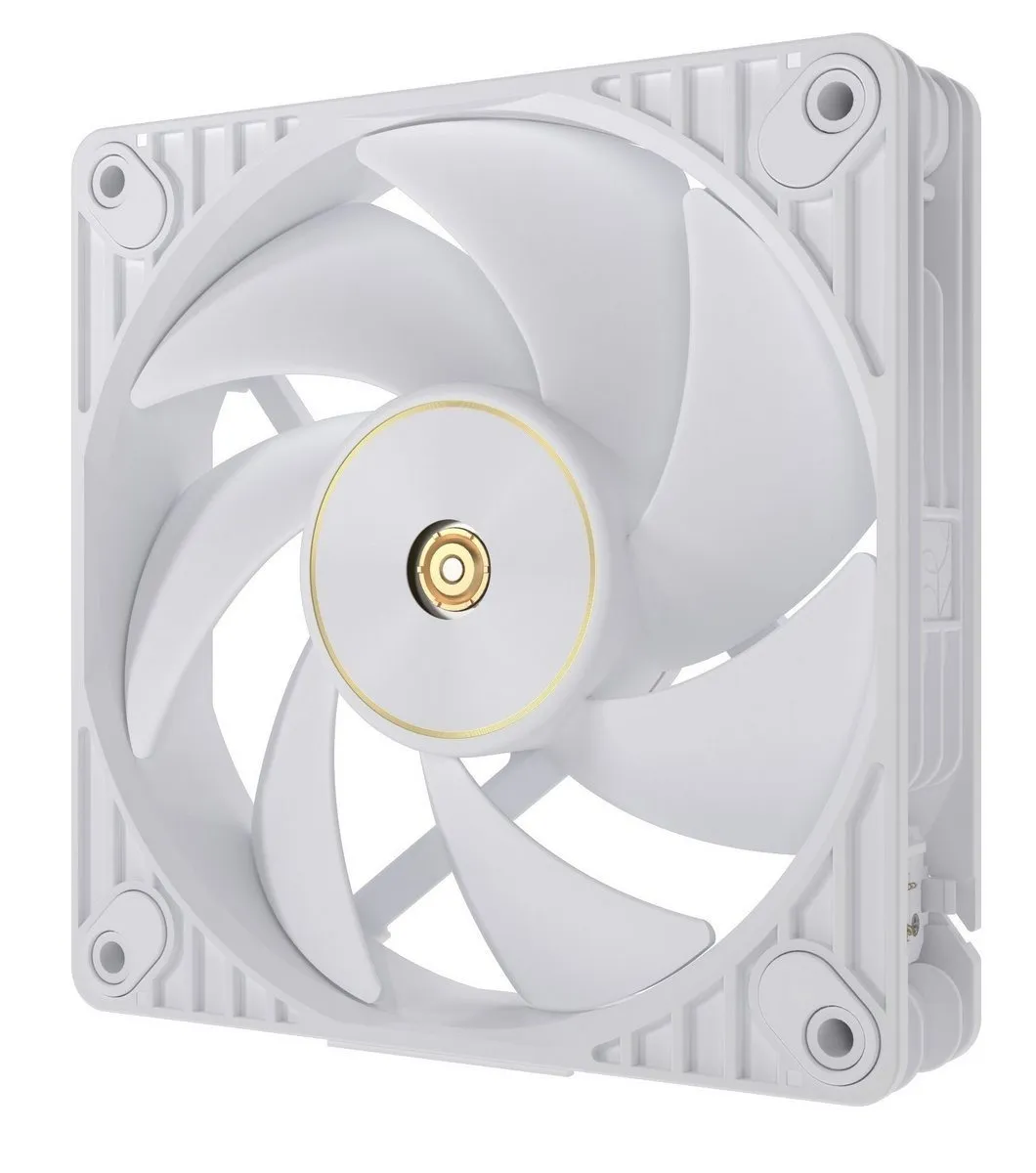 Вентилятор Asus ProArt PF120 White 3IN1 (90DA00M3-B09020) - мініатюра 8