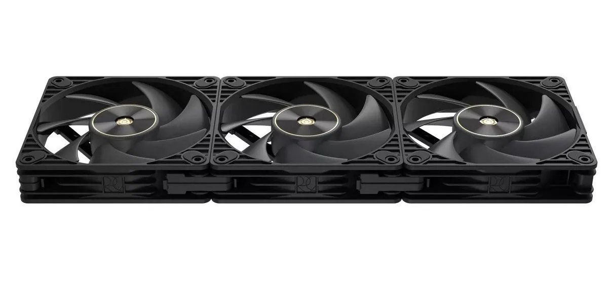 Вентилятор Asus ProArt PF120 Black 3IN1 (90DA00M0-B09020) - мініатюра 15