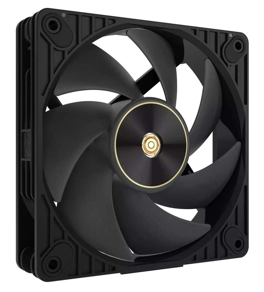 Вентилятор Asus ProArt PF120 Black 3IN1 (90DA00M0-B09020) - мініатюра 2