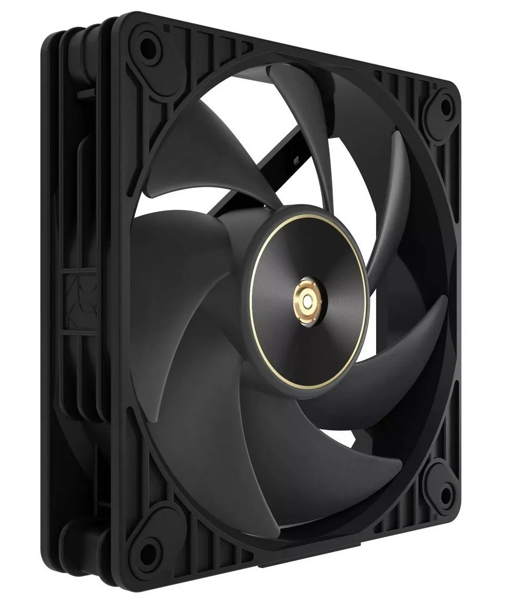 Вентилятор Asus ProArt PF120 Black 3IN1 (90DA00M0-B09020) - мініатюра 4