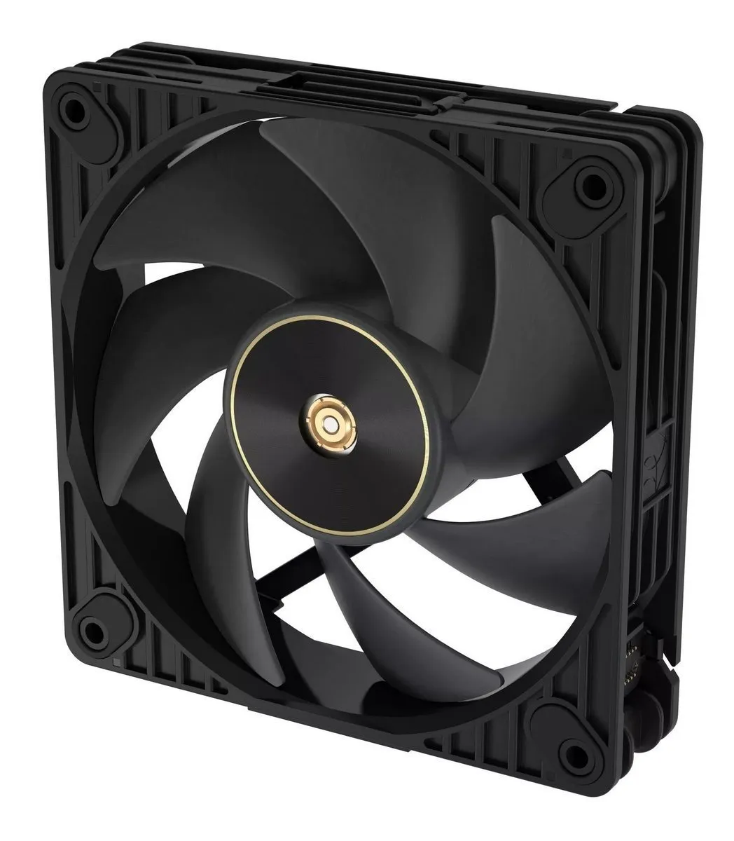 Вентилятор Asus ProArt PF120 Black 3IN1 (90DA00M0-B09020) - мініатюра 5